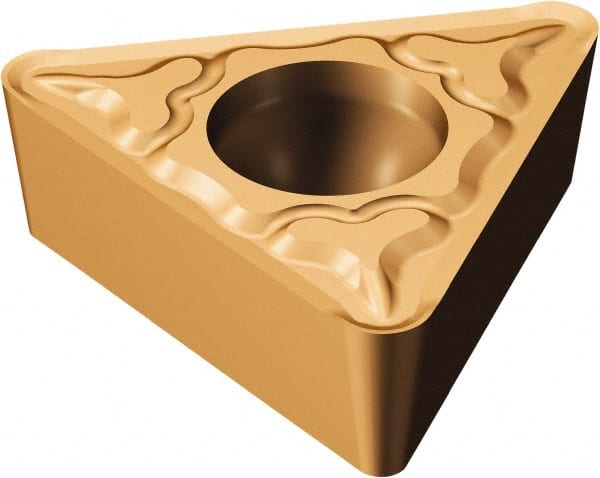 Turning Insert: TCMT32.52-MM 1125, Solid Carbide MPN:5752786