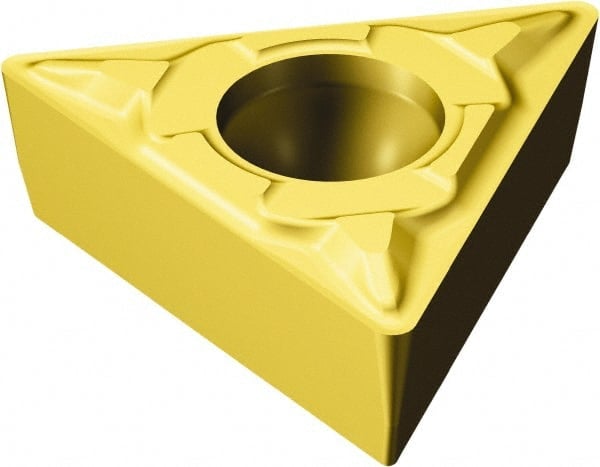 Turning Insert: TCMT32.51-MF 2025, Carbide MPN:5752802