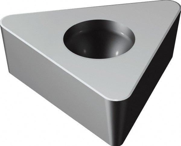 Turning Insert: TCMW32.51 H13A, Carbide MPN:5752847