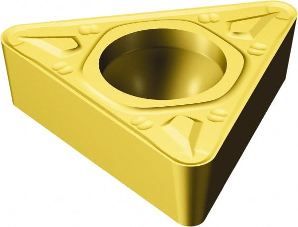 Turning Insert: TCMT433MR 2035, Carbide MPN:5752877