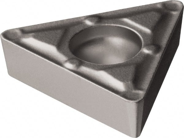 Turning Insert: TCMX221WF 5015, Cermet MPN:5752924