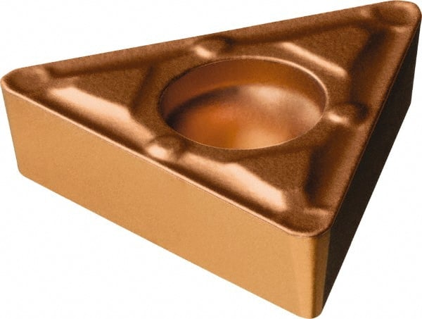 Turning Insert: TCMX221WF 1125, Carbide MPN:5752950