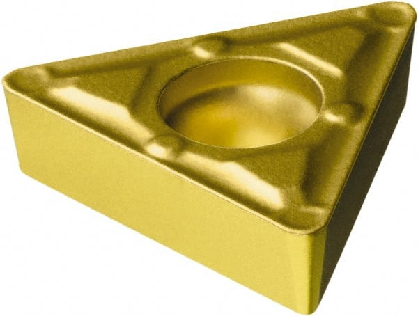Turning Insert: TCMX221WF 2015, Carbide MPN:5752961