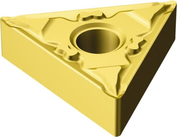 Turning Insert: TNMG331-MF 2025, Solid Carbide MPN:5753827