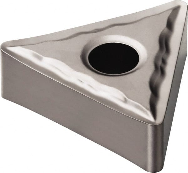 Turning Insert: TNMG331MF 5015, Cermet MPN:5754027