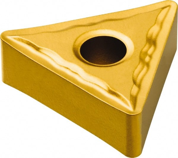 Turning Insert: TNMG431-MF 235, Solid Carbide MPN:5754157