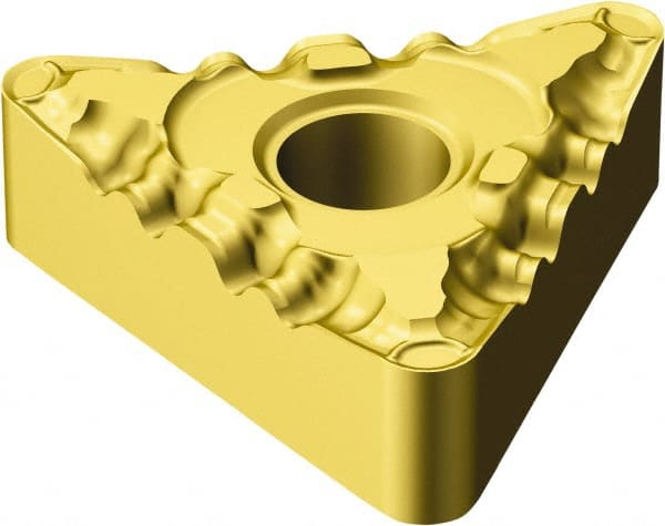 Turning Insert: TNMG432-PF 1525, Carbide MPN:5754221
