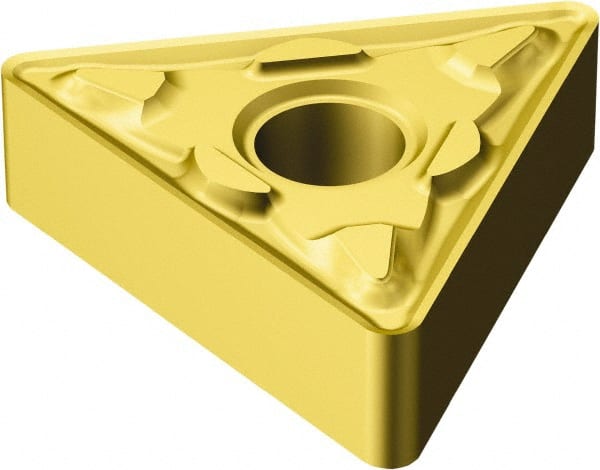 Turning Insert: TNMG333-MM 2035, Carbide MPN:5754302