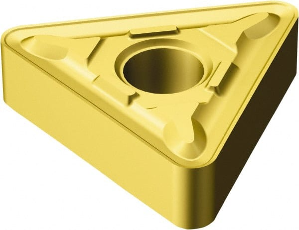 Turning Insert: TNMG434MR 2035, Carbide MPN:5754352