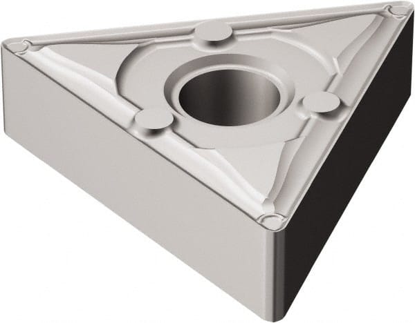 Turning Insert: TNMX331WF 5015, Cermet MPN:5754669