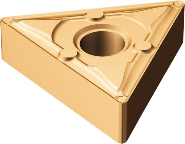 Turning Insert: TNMX331-WF 1125, Solid Carbide MPN:5754754