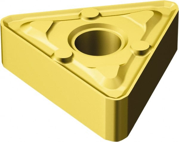 Turning Insert: TNMX332-WMX 2015, Carbide MPN:5754840