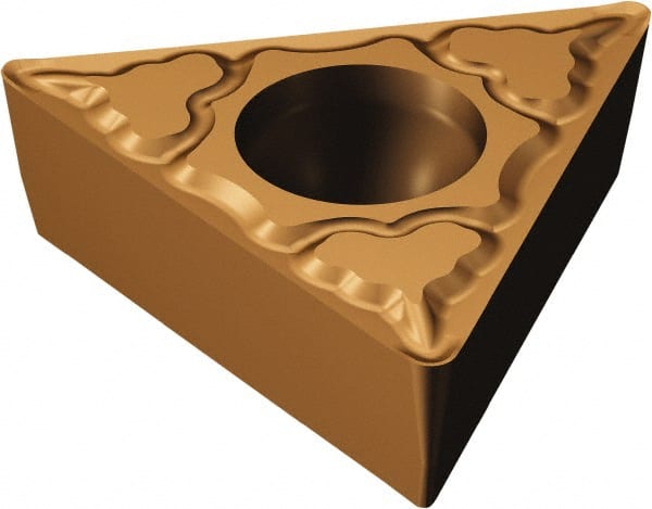 Turning Insert: TPMT222MM 1125, Carbide MPN:5755097