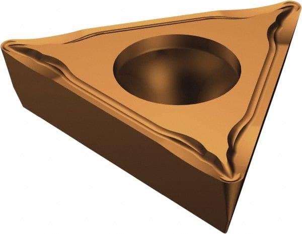 Turning Insert: TPMT32.52-UM 1125, Carbide MPN:5755098