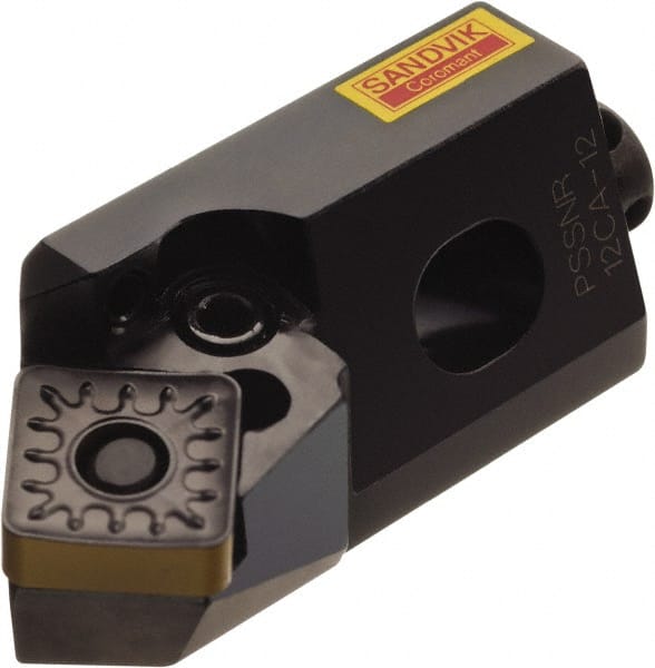 Turning Insert: TPMT32.52KM H13A, Carbide MPN:5755119