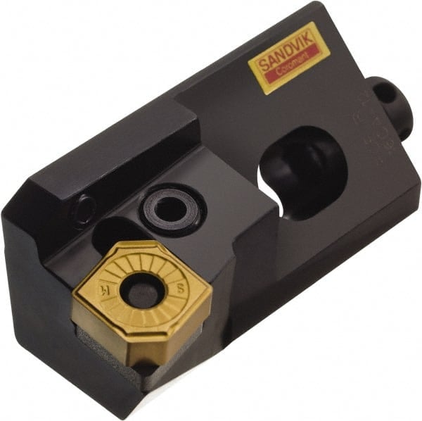 Turning Insert: TPMT1.81.51-MM 2025, Carbide MPN:5755295
