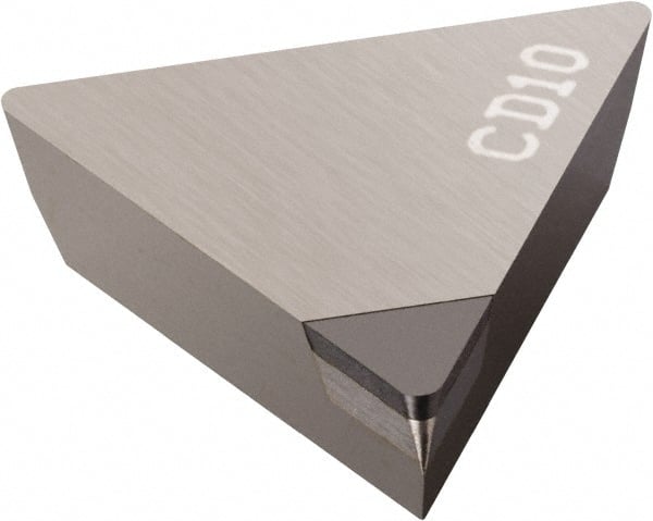 Turning Insert: TPU321FP CD10, PCD MPN:5755310
