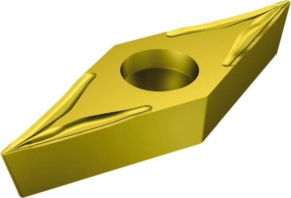 Turning Insert: VBGT332UM S05F, Carbide MPN:5755367