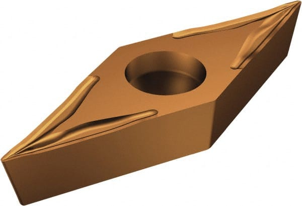 Turning Insert: VBGT332-UM 1125, Carbide MPN:5755375