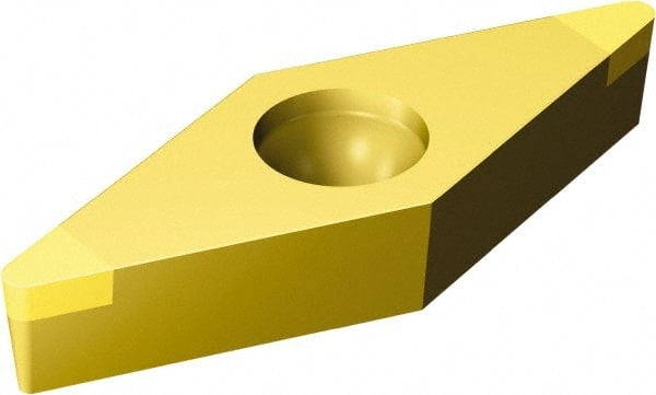Turning Insert: VBGW332S0320F 7015, CBN MPN:5755386