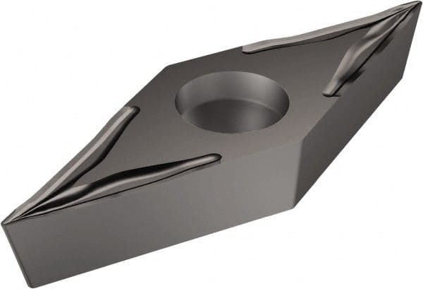 Turning Insert: VBGT331-UM 1105, Carbide MPN:5755394