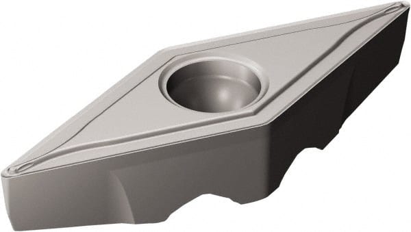 Turning Insert: TR-VB1304-F H13A, Carbide MPN:5755409