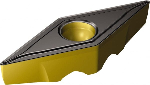 Turning Insert: TR-VB1304-F 1515, Carbide MPN:5755425