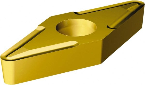 Turning Insert: VBMT21.51-UF 1525, Carbide MPN:5755488
