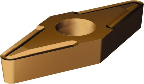 Turning Insert: VBMT21.50-UF 1125, Carbide MPN:5755495