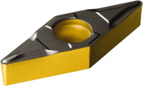 Turning Insert: VBMT220-PF 1515, Carbide MPN:5755526