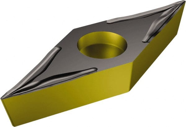Turning Insert: VBGT330-UM 1515, Carbide MPN:5755591