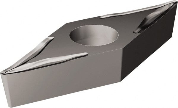 Turning Insert: VBMT331-UM 5015, Carbide MPN:5755654