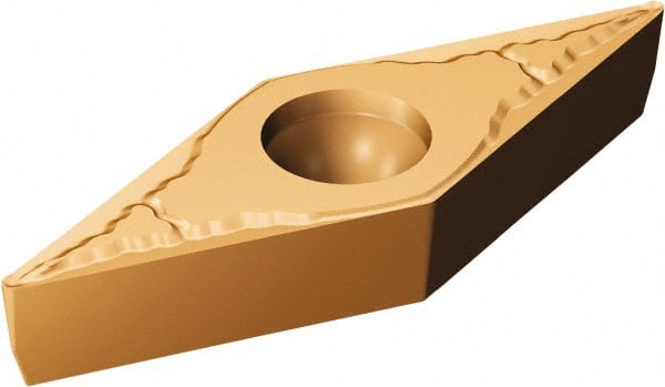 Turning Insert: VBMT331-MM 1115, Solid Carbide MPN:5755677