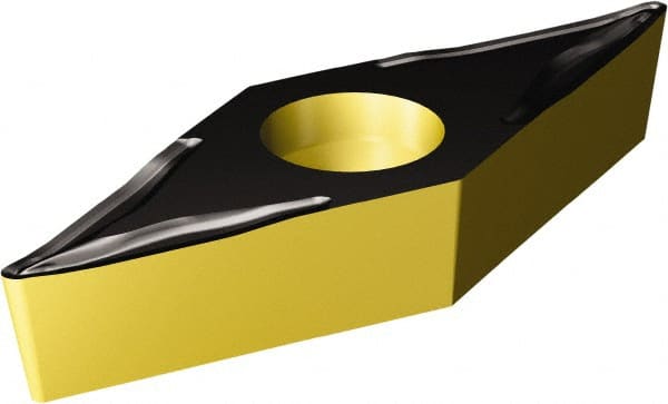 Turning Insert: VBMT331-UM 1515, Carbide MPN:5755686