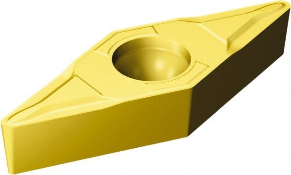 Turning Insert: VBMT222-MF 2015, Carbide MPN:5755694