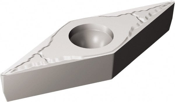 Turning Insert: VBMT331KM H13A, Carbide MPN:5755695