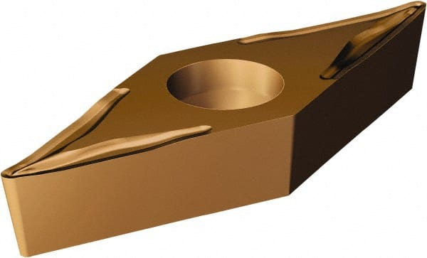 Turning Insert: VBMT332-UM 1125, Carbide MPN:5755748