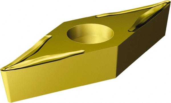 Turning Insert: VBMT332UM 2025, Solid Carbide MPN:5755752