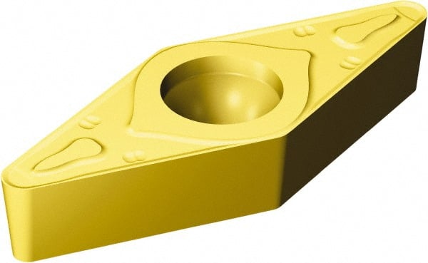 Turning Insert: VBMT332-MR 2025, Carbide MPN:5755774