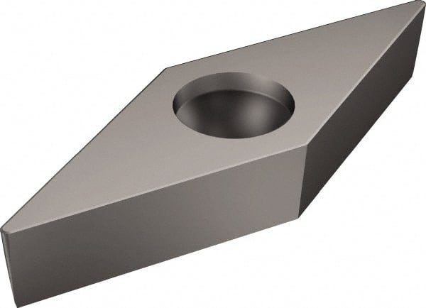 Turning Insert: VBMW331 H13A, Carbide MPN:5755802