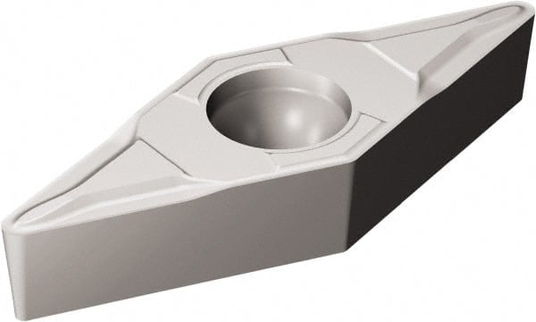 Turning Insert: VCMT220-PF 5015, Cermet MPN:5755865