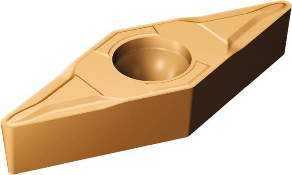 Turning Insert: VCMT221-MF 1125, Carbide MPN:5755870
