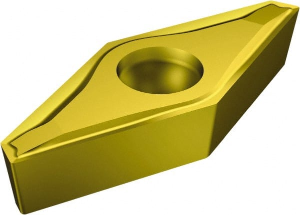 Turning Insert: VCEX2203R-F 1020, Solid Carbide MPN:5755906