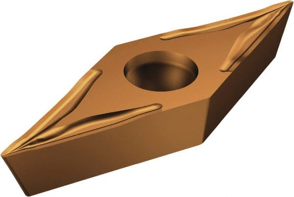 Turning Insert: VCET220-UM 1125, Carbide MPN:5755908