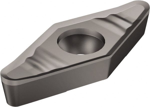 Turning Insert: VCGX220-AL H10, Carbide MPN:5755909