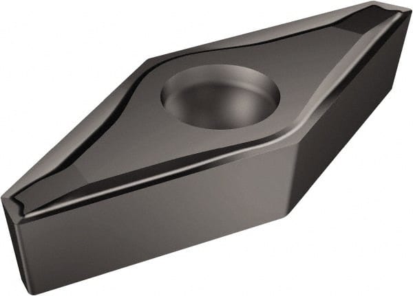 Turning Insert: VCEX2200R-F 1105, Solid Carbide MPN:5755924