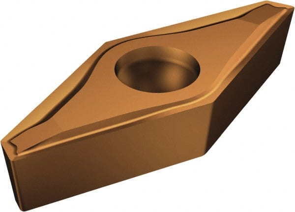Turning Insert: VCEX2200RF 1115, Solid Carbide MPN:5755928