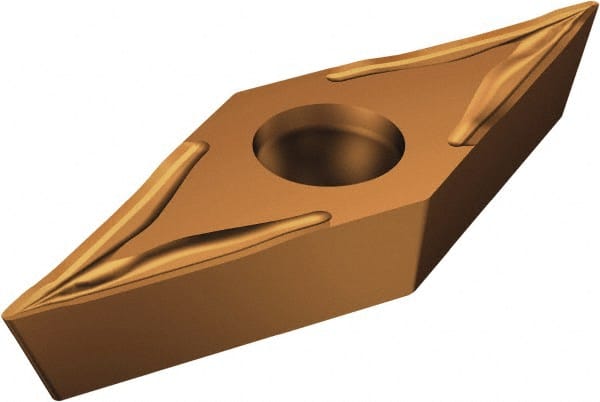 Turning Insert: VCGT221-UM 1125, Carbide MPN:5755935