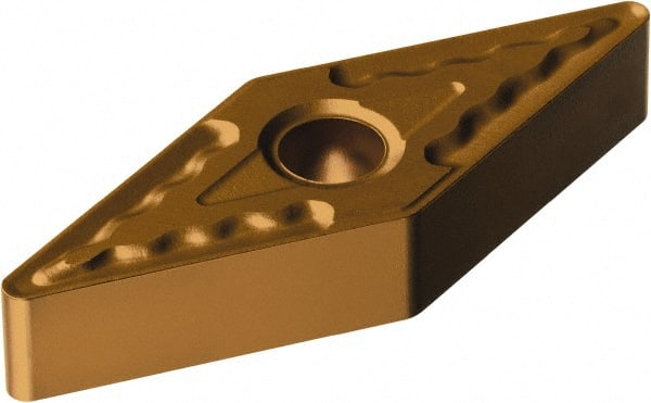 Turning Insert: VNMG331-QM 1115, Carbide MPN:5755985