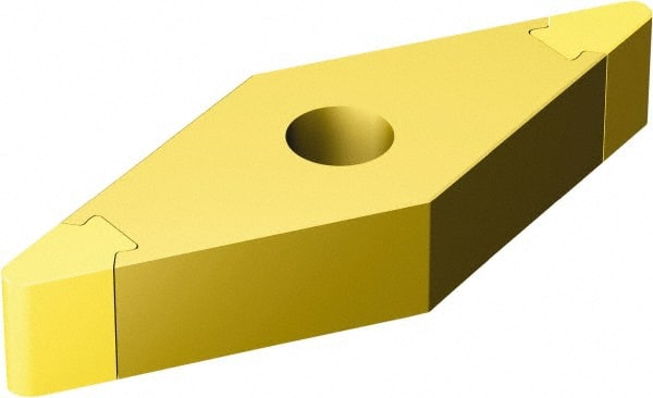 Turning Insert: VNGA332S0330A 7015, CBN MPN:5756007
